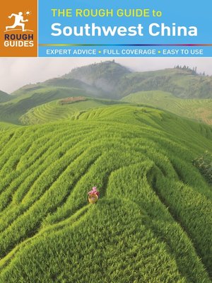 cover image of The Rough Guide to Southwest China